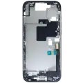 Back Housing Including Battery For iPhone 16 Pro Max (Genuine OEM) (US Version) (Black Titanium)