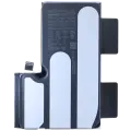 Back Housing Including Battery For iPhone 16 Pro Max (Genuine OEM) (US Version) (Black Titanium)
