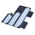 Back Housing Including Battery For iPhone 16 Pro Max (Genuine OEM) (US Version) (Black Titanium)