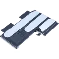 Back Housing Including Battery For iPhone 16 Pro Max (Genuine OEM) (US Version) (Black Titanium)