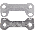Front Cover For DJI Air 2S (Used OEM Pull: Grade A)