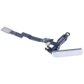 Power Button Flex Cable For iPad Mini 7 (2024) (WiFi Only) (Genuine OEM) (Starlight)