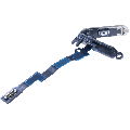 Power Button Flex Cable For iPad Mini 7 (2024) (WiFi Only) (Genuine OEM) (Starlight)