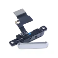 Power Button Flex For iPad Air 11" (2025) (WiFi Only) (Genuine OEM) (Starlight)