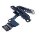 Power Button Flex For iPad Air 11" (2025) (WiFi Only) (Genuine OEM) (Starlight)
