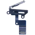 Power Button Flex For iPad Air 13" (2025) (WiFi Only) (Genuine OEM) (Starlight)