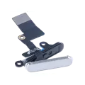 Power Button Flex For iPad Air 13" (2025) (WiFi Only) (Genuine OEM) (Starlight)
