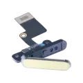 Power Button For iPad 11 (2025) (WiFi / Cellular) (Genuine OEM) (Yellow)