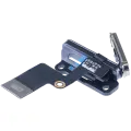 Power Button For iPad 11 (2025) (WiFi / Cellular) (Genuine OEM) (Yellow)