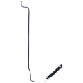 Volume Button For iPad Mini 7 (2024) (WiFi Only) (Genuine OEM) (Blue)