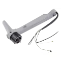 Right Front Arm For DJI Air 3 (Used OEM Pull: Grade A)