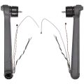 Left Rear Arm For DJI Mavic 3 (Used OEM Pull: Grade A) 