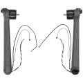 Right Rear Arm For DJI Mavic 3 (Used OEM Pull: Grade A)