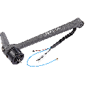 Left Front Arm For DJI Mavic 3 Pro (Used OEM Pull: Grade A)