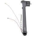 Left Rear Arm For DJI Mavic 3 Pro (Used OEM Pull: Grade A)