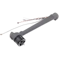Left Rear Arm For DJI Mavic 3 Pro (Used OEM Pull: Grade A)