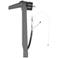 Right Front Arm For DJI Mavic 3 Pro (Used OEM Pull: Grade A)