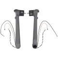 Right Rear Arm For DJI Mavic 3 Pro (Used OEM Pull: Grade A)