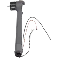 Right Rear Arm For DJI Mavic 3 Pro (Used OEM Pull: Grade A)