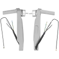 Right Front Arm For DJI Air 2 (Used OEM Pull: Grade A)