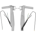 Right Front Arm For DJI Air 2S (Used OEM Pull: Grade A)