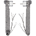 Left Rear Arm For DJI Mavic 2 (Used OEM Pull: Grade A)