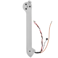 Right Front Arm For DJI Mini 3 Pro (Used OEM Pull: Grade A)