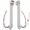 Right Front Arm For DJI Mini 3 Pro (Used OEM Pull: Grade A)