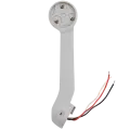 Left Rear Arm For DJI Mini 2 (Used OEM Pull: Grade A)