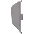 Lower Cover Right Landing Gear For DJI Air 2 (Used OEM Pull: Grade A)