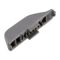 Lower Cover Left Landing Gear For DJI Air 2 (Used OEM Pull: Grade A)
