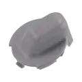 Left Rear Arm Motor Cover For DJI Air 2 (Used OEM Pull: Grade A)