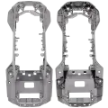 Middle Shell For DJI Air 2S (Used OEM Pull: Grade A)