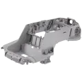 Middle Shell For DJI Air 2S (Used OEM Pull: Grade A)