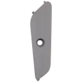 Left Front Rotation Axis Bottom Cover For DJI Mavic 2 (Used OEM Pull: Grade A)