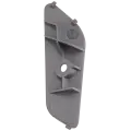 Left Front Rotation Axis Bottom Cover For DJI Mavic 2 (Used OEM Pull: Grade A)