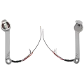 Right Front Arm For DJI Mini 2 (Used OEM Pull: Grade A)