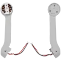 Right Rear Arm For DJI Mini 2 (Used OEM Pull: Grade A)