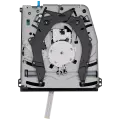 DVD Drive for Sony Playstation 4 Slim (CUH-21XX, CUH-22XX)(CUH-2100, CUH-2200)