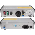 AD-982 Semi Automatic Glue Dispenser (110V / US Plug)