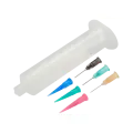 AD-982 Semi Automatic Glue Dispenser (110V / US Plug)