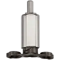 Left Front Rotation Axis For DJI Mavic 3 (Used OEM Pull: Grade A)