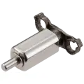 Left Front Rotation Axis For DJI Mavic 3 (Used OEM Pull: Grade A)