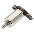 Right Front Rotation Axis For DJI Mavic 3 (Used OEM Pull: Grade A)