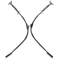 Gimbal Ribbon Flex Cable For DJI Mini 3 Pro (Used OEM Pull: Grade A)