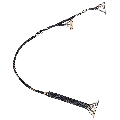 Gimbal Ribbon Flex Cable For DJI Air 2S (Used OEM Pull: Grade A)