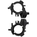 Left Rear Axis Arm Bracket For DJI Mavic 2 (Used OEM Pull: Grade A)
