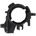 Left Rear Axis Arm Bracket For DJI Mavic 2 (Used OEM Pull: Grade A)