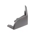 Right Pivot Cover For DJI Mavic 2 (Used OEM Pull: Grade A)