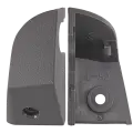 Left Pivot Cover For DJI Mavic 2 (Used OEM Pull: Grade A)